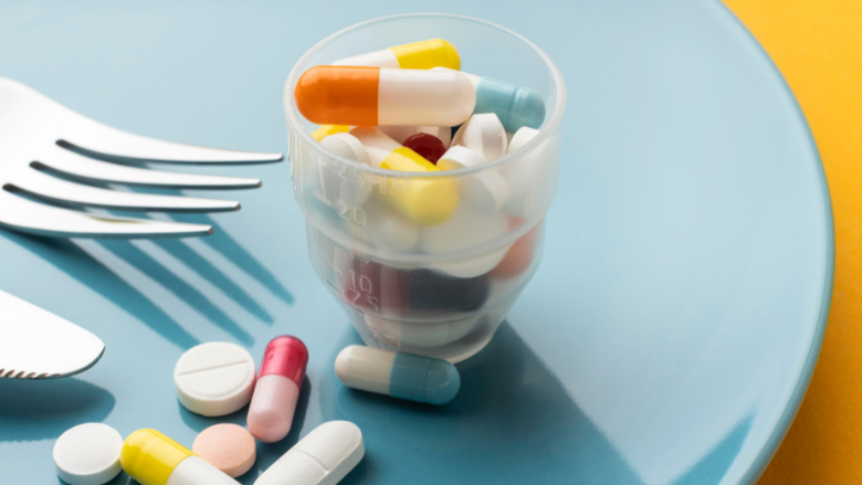 What if We Treated Food Like Medicine? Bringing Pharmacovigilance Thinking to Food Safety in the Age of AI