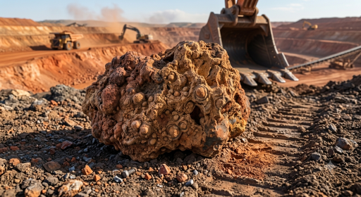 Six Indonesian miners developing new mines to boost reserves: Here’s who they are