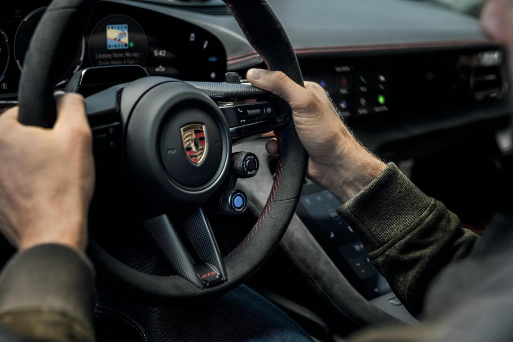 Porsche to form EU CO₂ pool with Xpeng