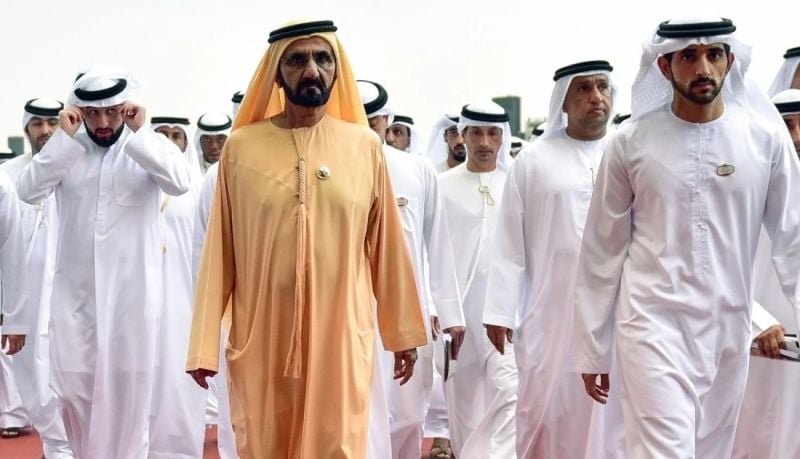 20 years of Mohammed bin Rashid’s rule: The ‘Dubai model’ weakened by war