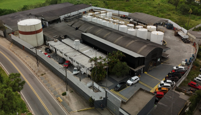 Brazil chemical plant explosion under investigation