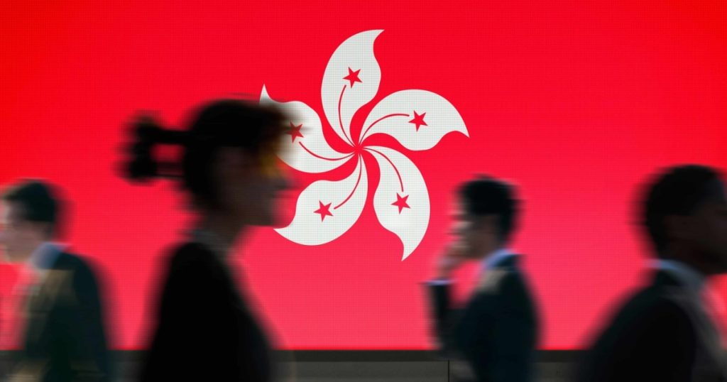 Eight in 10 Mainland firms favour Hong Kong for overseas expansion