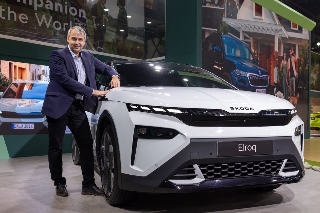 Report: Volkswagen Group to partner with JSW for EV production in India