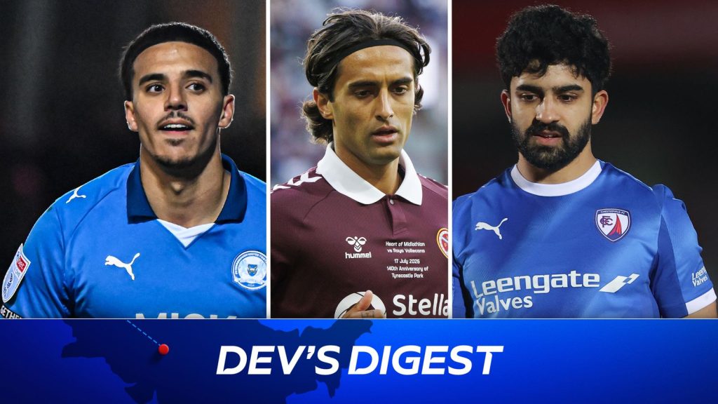 Dev’s Digest: Will British Indians represent India national team? Amit Bhatia closes in on Liverpool stake, Yan Dhanda’s debut revisited | Football News