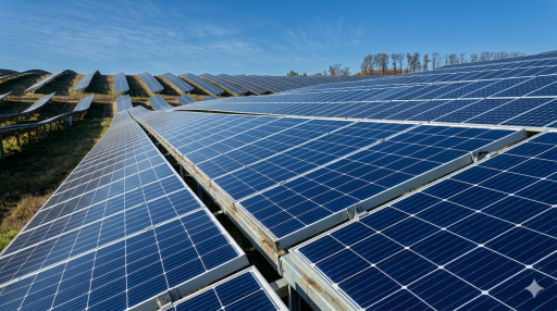 Lautan Luas partners with Greenvolt Indonesia for solar energy development