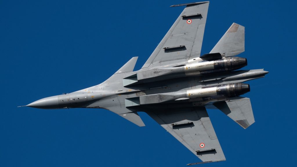 India Just Closed the Door on an Su-57 Fighter Deal with Russia