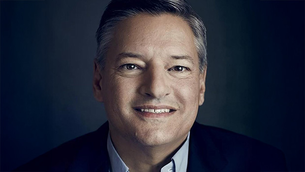 Netflix’s Sarandos meets with Indian PM Modi to deepen ties with local industry | News