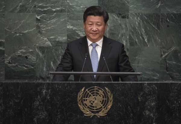 How China Is Reordering Global Governance From Within – The Diplomat