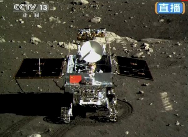 China’s Strategic Plan for Space Superiority – The Diplomat