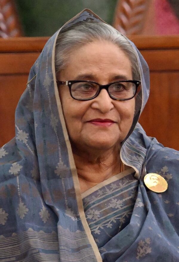 Bangladesh-India Relations Hit Fresh Turbulence – The Diplomat