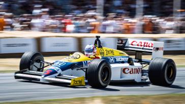 Honda Celebrates Eight-Decades of Motorsports Heritage at Monterey Car Week; Displaying Over 20 Championship and Race-Winning Motorcycles and Automobiles