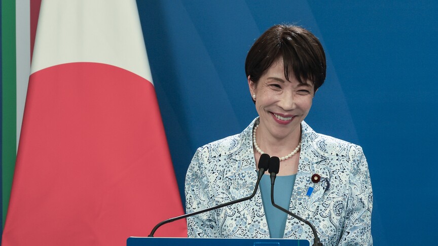 Japanese premier asks Iran to help prevent escalation in Bab al-Mandab Strait