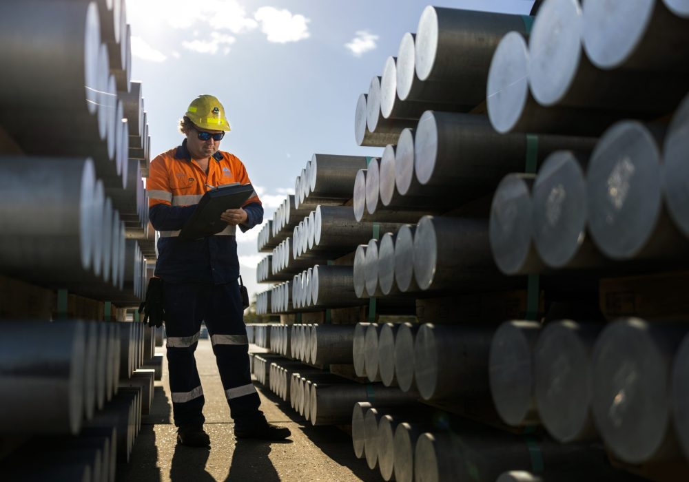 Rio Tinto aluminum smelter to get Australian government bailout