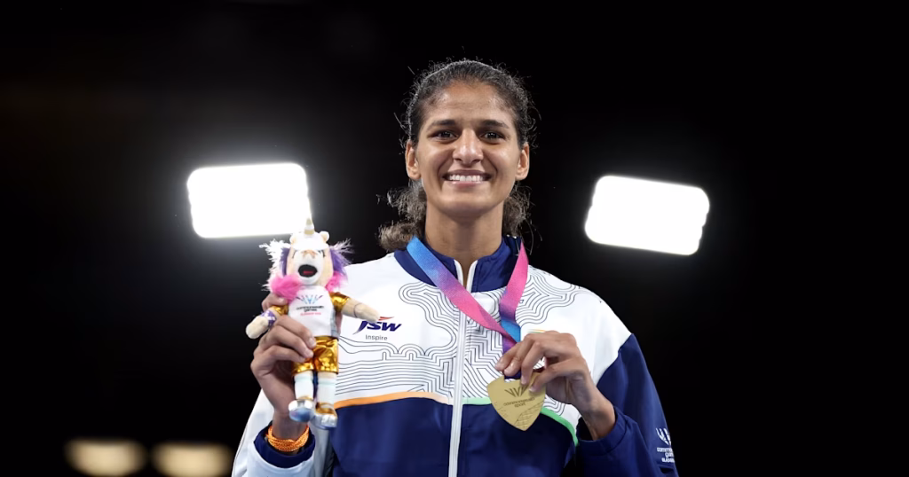 Commonwealth Games 2026 live, August 1: Follow India’s results, scores and updates from Day 9