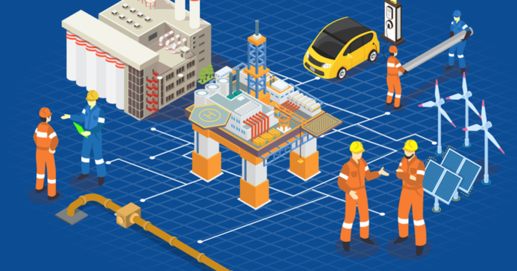 Human Factors Evolves Into Safety Technical Section To Strengthen Industry Impact