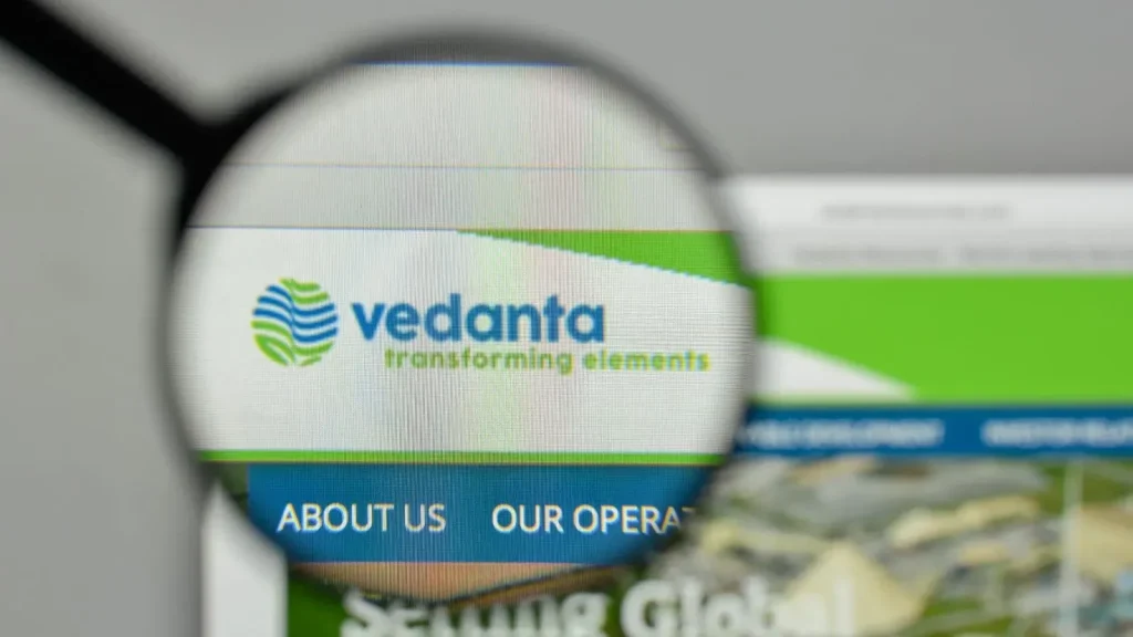 Vedanta Iron And Steel, Vedanta Power: How Vedanta Group stocks are performing as benchmarks fall